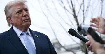 ترامب: الأمور تمضي جيدا بشأن إيران.. واتفاق مرتقب من 15 نقطة