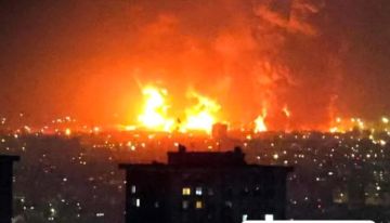 خاص - تعرف على أبرز مستجدات اليوم الـ31 للحرب الأمريكية الإسرائيلية مع إيران