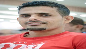 رئيس لجنة المسابقات بعدن المسعودي يشيد بتعاون الأندية ويشكر اللجان العاملة في مريسي 30