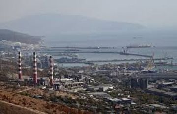 روسيا: إصابة 3 في هجوم بمسيرات في نوفوروسيسك