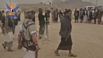 فريق من وزارة الصحة يتفقد أحوال المرابطين في جبهة صرواح بمأرب فريق من وزارة الصحة يتفقد أحوال المرابطين في جبهة صرواح بمأرب