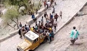 كارثة في تعز! انقلاب مروع يودي بحياة قتيلين ويصيب 10 في حتفهم .. تفاصيل مأساة نقيل المداهف!