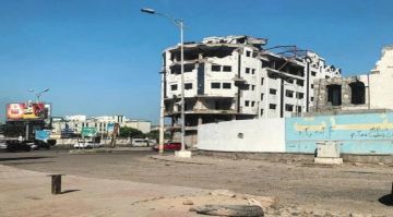 كيف تحولت الأراضي المخصصة للتعليم إلى غنائم للإخوان في تعز اليمنية ؟