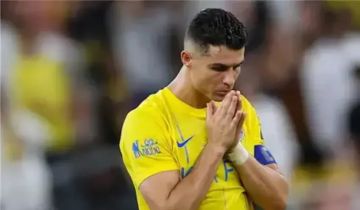 لغز مغادرة طائرة رونالدو السعودية بعد هجمات الرياض .. هل غادر الدون وعائلته؟ لغز مغادرة طائرة رونالدو السعودية بعد هجمات الرياض .. هل غادر الدون وعائلته؟