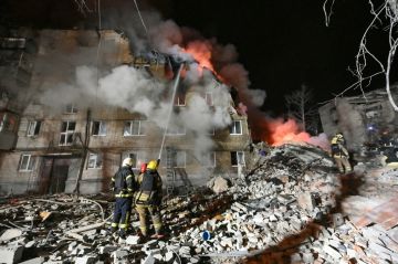 مقتل ستة أشخاص على الأقل في ضربات روسية على أوكرانيا