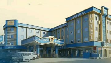 أبناء شبوة في عدن يتعاودون في أجواء من الألفة والأخاء أبناء شبوة في عدن يتعاودون في أجواء من الألفة والأخاء