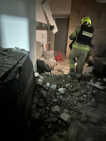 إعلام العدو يعترف بإصابات جراء ضربات حزب الله الأخيرة (صور) إعلام العدو يعترف بإصابات جراء ضربات حزب الله الأخيرة (صور)