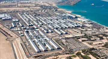 الألمنيوم في مرمى النيران: هجمات إيرانية تربك 23 من إمدادات العالم الألمنيوم في مرمى النيران: هجمات إيرانية تربك 23 من إمدادات العالم