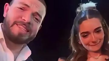 خطوبة ملك أحمد زاهر وشريف الليثي.. كواليس الارتباط وقصة الحب في الوسط الفني