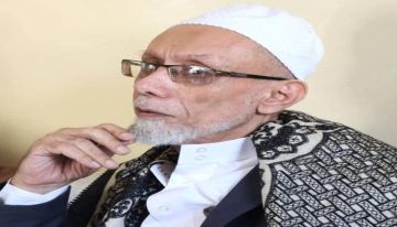 قيادي في إخوان اليمن: نقف مع إيران لكسر شوكة أمريكا 