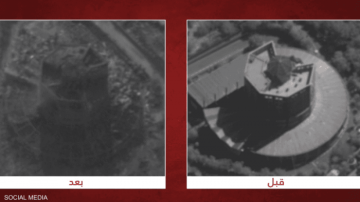 مسؤول إسرائيلي بارز: نستهدف مواقع إيرانية لتعطيل مشاريع الفضاء