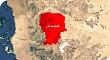 مواجهات عنيفة بين مسلحين قبليين والحوثيين في عمران تسفر عن قتلى وجرحى