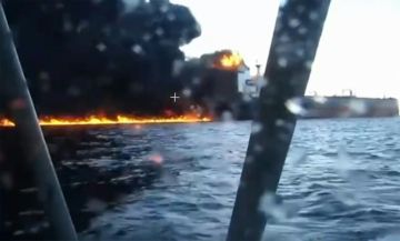 هجوم على ناقلة نفط بإدارة تركية في البحر الأسود