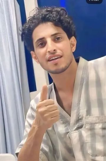 وفاة الإعلامي عمار الرقيمي بعد صراع مع المرض.. حالة من الحزن تخيم على الوسط الرقمي