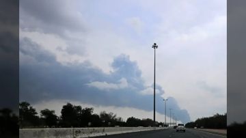 الإمارات تعلن اعتراض 57 صاروخا ومسيرة وتكشف حصيلة الضحايا الإمارات تعلن اعتراض 57 صاروخا ومسيرة وتكشف حصيلة الضحايا