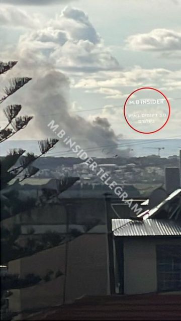 الاحتلال يسمح بالنشر لمقتل مستوطن جراء قصف صاروخي على نهاريا شمال الأراضي المحتلة