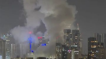 تأكيد أمريكي باكستاني: تضاؤل فرص المفاوضات مع إيران