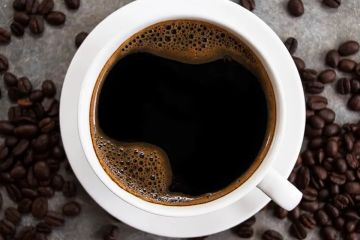 دراسة : 3 أكواب من القهوة يوميا.. درعك الواقي من القلق والاكتئاب دراسة : 3 أكواب من القهوة يوميا.. درعك الواقي من القلق والاكتئاب