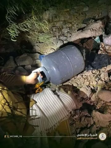 قوات درع الوطن تنقذ شريان الحياة بحضرموت من كمين ناسف: تفاصيل العملية الشجاعة وتأكيدات الجاهزية العسكرية