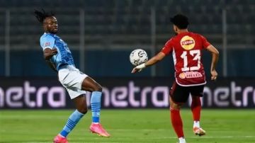 مواعيد مباريات الأهلي وبيراميدز والمصري في ربع نهائي إفريقيا.. صدام ثاني أيام العيد مواعيد مباريات الأهلي وبيراميدز والمصري في ربع نهائي إفريقيا.. صدام ثاني أيام العيد