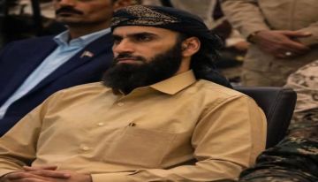 هيكلة رسمية لقيادة قوات درع الوطن واللحجي رئيسا لأركانها هيكلة رسمية لقيادة قوات درع الوطن واللحجي رئيسا لأركانها