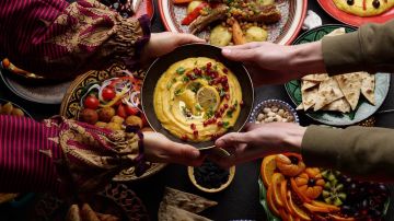 استخدمي التكنولوجيا لتقليل الهدر الغذائي.. خلال شهر رمضان