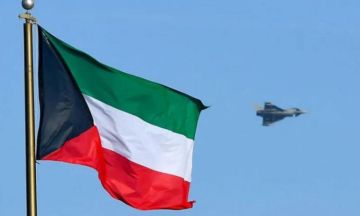 الحرس الوطني الكويتي يسقط 4 مسيرات