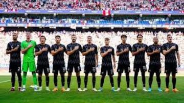 انضمام بايليس لتشكيلة نيوزيلندا لأول مرة ليحصل على فرصة المشاركة في كأس العالم انضمام بايليس لتشكيلة نيوزيلندا لأول مرة ليحصل على فرصة المشاركة في كأس العالم