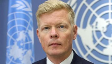 تحذير من المبعوث الأممي بشأن اليمن تحذير من المبعوث الأممي بشأن اليمن