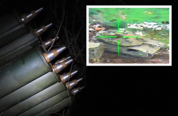 حزب الله ينشر مشاهد لاستهداف قاعدة عين زيتيم ودبابة ميركافا شمالي الأراضي المحتلة حزب الله ينشر مشاهد لاستهداف قاعدة عين زيتيم ودبابة ميركافا شمالي الأراضي المحتلة