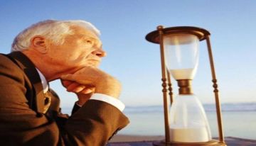 حقيقة إمكانية إطالة عمر البشر الى 120 عاما ! حقيقة إمكانية إطالة عمر البشر الى 120 عاما !