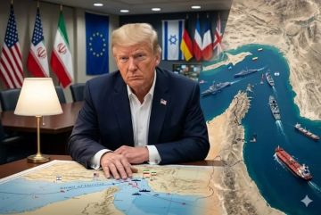 رد أوروبي صادم لترامب بعدما طلب العون في حرب إيران وتأمين مضيق هرمز: هذه ليست حربنا