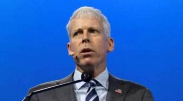 رسالة طمأنة أمريكية بوفرة الطاقة بعد الحرب