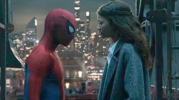 في أربعة أيام.. مليار مشاهدة لإعلان فيلم (Spider-Man: Brand New Day)