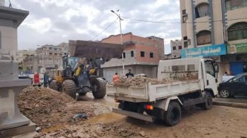 لن تتخيل ما فعله شباب حضرموت بعد غرق الأحياء.. المعجزة التي شاهدها الجميع!