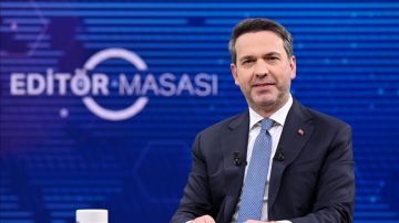 وزير تركي: لا نواجه مشكلة في أمن إمدادات الطاقة وزير تركي: لا نواجه مشكلة في أمن إمدادات الطاقة