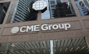 أعطال فنية تضرب أسواق الغاز والمعادن الأمريكية أعطال فنية تضرب أسواق الغاز والمعادن الأمريكية