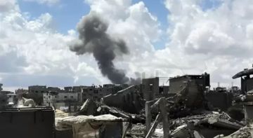 استشهاد فلسطيني وإصابة آخرين بخروقات العدو الإسرائيلي في قطاع غزة استشهاد فلسطيني وإصابة آخرين بخروقات العدو الإسرائيلي في قطاع غزة