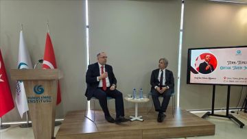 تونس.. (يونس إمرة) يحتضن ندوة حول التراث التركي التونسي المشترك