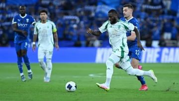 كلاسيكو الأرض.. موعد مباراة الأهلي والهلال والقنوات الناقلة في كأس خادم الحرمين الشريفين