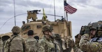 مصدران: يتوقع أن ترسل أمركيا آلاف الجنود إلى الشرق الأوسط