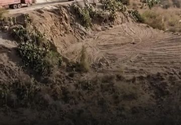 موقف قوي لأهالي إحدى مناطق إب عقب محاولة قيادات حوثية إنشاء مصنع لتكرير الزيوت