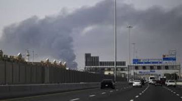 20 قتيلا في الهجوم الصاروخي على منطقة شيراز بحسب مسؤول إيراني 20 قتيلا في الهجوم الصاروخي على منطقة شيراز بحسب مسؤول إيراني