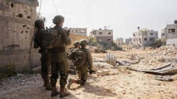 إسرائيل تعلن مقتل قيادي بارز بحماس