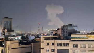 إعلام إيراني: قصف أمريكي إسرائيلي لمنشأتي غاز بأصفهان وخرمشهر