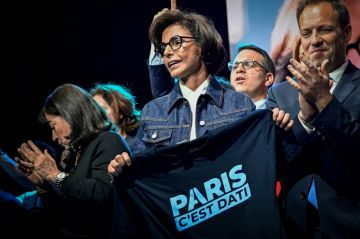 انتخابات بلدية غير محسومة في فرنسا قبل سنة من الاستحقاق الرئاسي