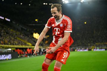 دوري أبطال أوروبا: كاين يحذر ريال لا نخشى أحدا في الصدام الملحمي