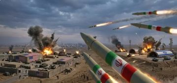 طهران تواصل هجماتها النوعية: الموجة 68 من الوعد الصادق 4 تضرب 25 هدفا في حيفا وتل أبيب وتدمر مستودعات أمريكية