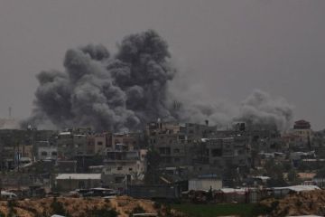 قتلى بينهم عناصر من حماس في هجوم إسرائيلي بخان يونس