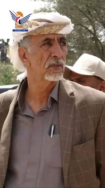 قيادة وزارة الإدارة والتنمية المحلية والريفية تنعي وكيل محافظة البيضاء عبدربه العامري قيادة وزارة الإدارة والتنمية المحلية والريفية تنعي وكيل محافظة البيضاء عبدربه العامري